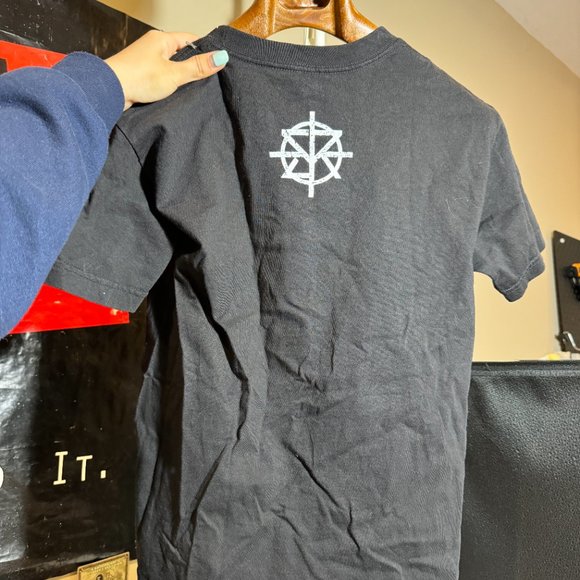WWE seth rollins tee shirt - Picture 4 of 4